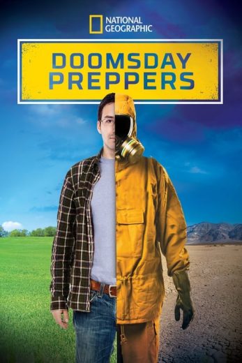 Doomsday Preppers – Season 1 – Episode 4