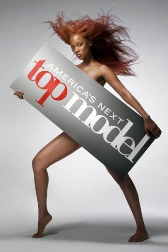 America’s Next Top Model – Season 18