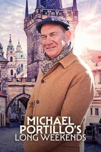 Prague with Michael Portillo – Season 1