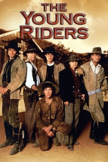 The Young Riders – Season 3