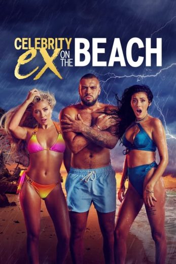 Celebrity Ex on the Beach – Season 1