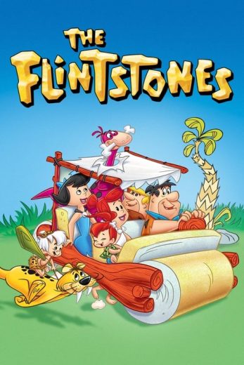 The Flintstones – Season 6