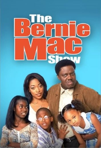 The Bernie Mac Show – Season 4