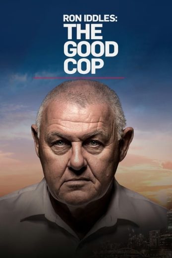 Ron Iddles: The Good Cop – Season 1