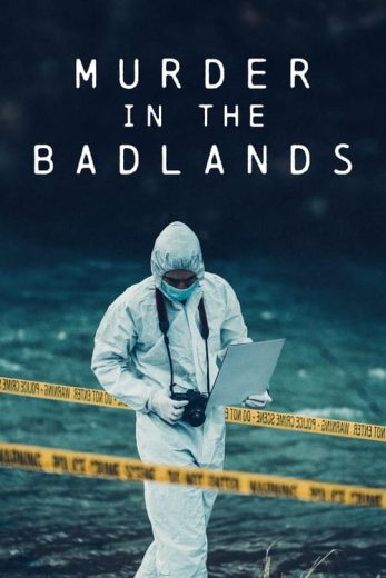 Murder in the Badlands – Season 1 – Episode 3