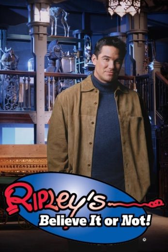 Ripley’s Believe It or Not! – Season 1 – Episode 10