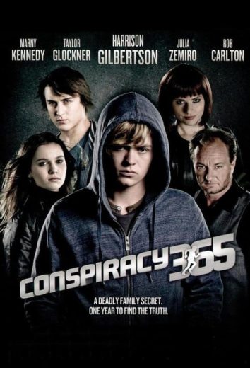 Conspiracy 365 – Season 1