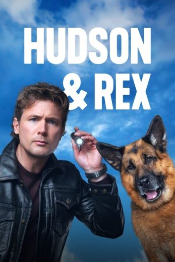 Hudson & Rex – Season 5