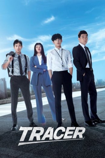 Tracer – Season 2