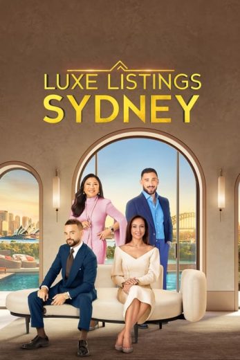 Luxe Listings Sydney – Season 2