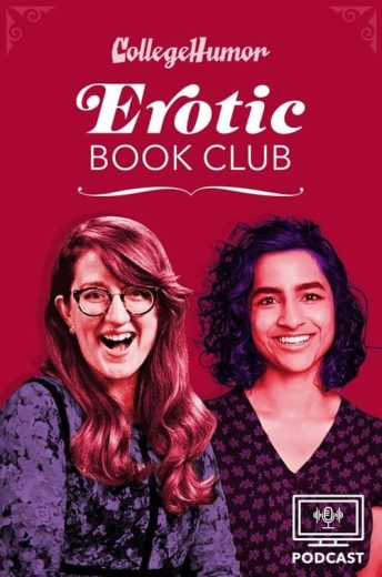 Erotic Book Club – Season 1