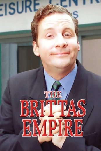 The Brittas Empire – Season 6