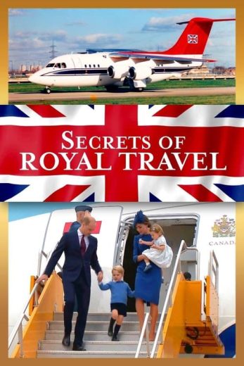 Secrets of Royal Travel – Season 1