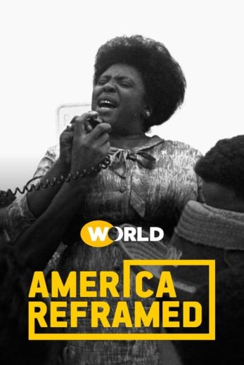 America ReFramed – Season 8