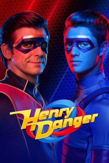 Henry Danger – Season 4