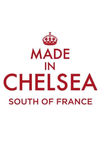 Made in Chelsea South of France – Season 1