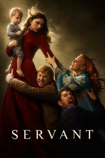 Servant – Season 1 – Episode 3