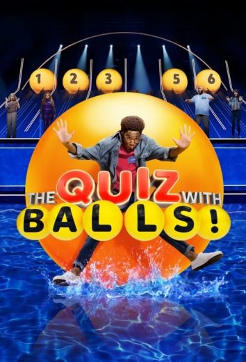 The Quiz with Balls – Season 1