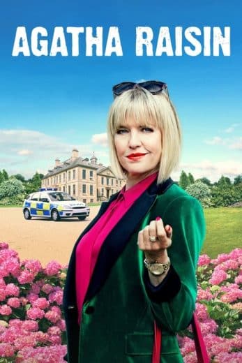 Agatha Raisin – Season 1