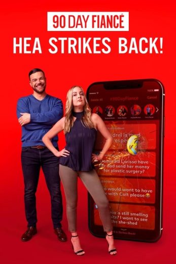 90 Day Fiancé: HEA Strikes Back! – Season 1