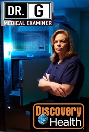 Dr. G: Medical Examiner – Season 6