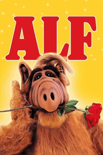 ALF – Season 1