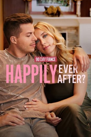 90 Day Fiancé: Happily Ever After? – Season 8