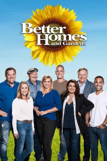 Better Homes and Gardens – Season 26