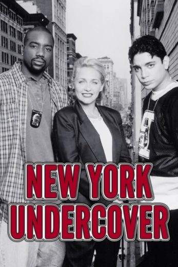 New York Undercover – Season 2 – Episode 26