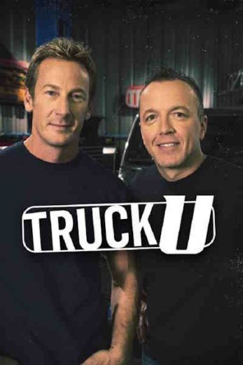 Truck U – Season 20