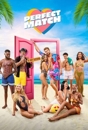 Perfect Match – Season 2