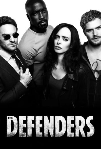 Marvel’s The Defenders – Season 1