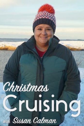 Christmas Cruising with Susan Calman – Season 4