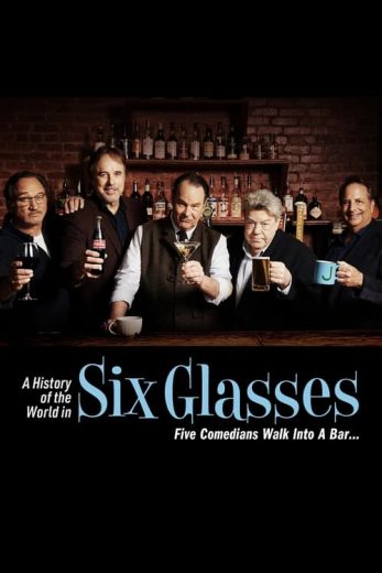 A History of the World in Six Glasses – Season 1