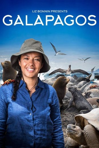 Galapagos – Season 1