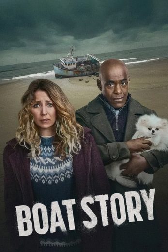 Boat Story – Season 1