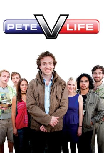 Pete versus Life – Season 1