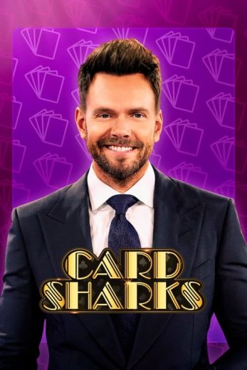 Card Sharks – Season 1