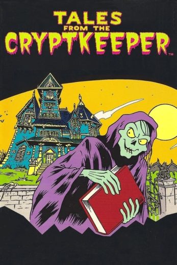 Tales from the Cryptkeeper – Season 3