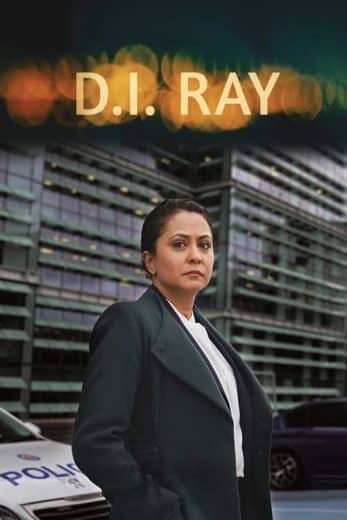 DI Ray – Season 1