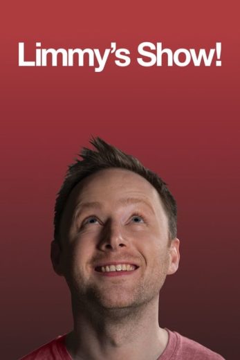 Limmy’s Show! – Season 3