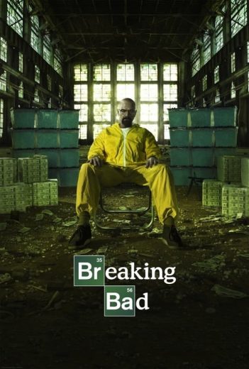 Breaking Bad – Season 4