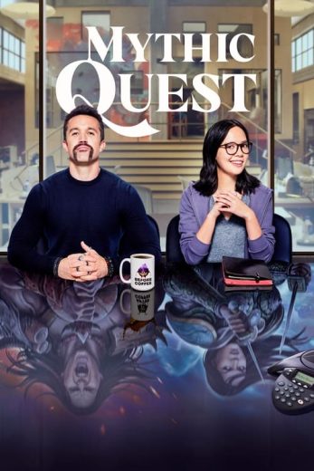 Mythic Quest – Season 2