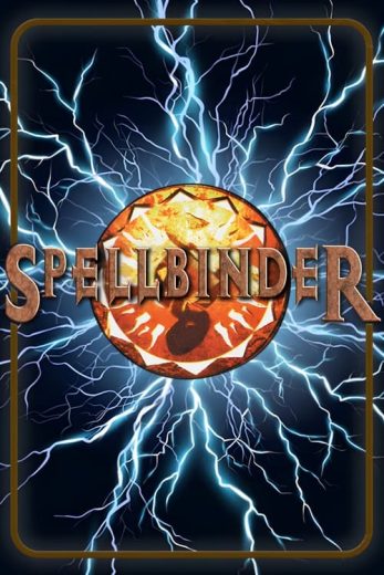 Spellbinder – Season 2 – Episode 13