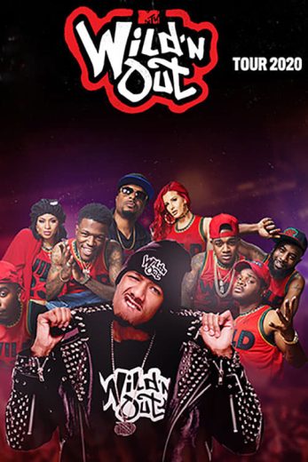 Nick Cannon Presents: Wild ‘N Out – Season 16