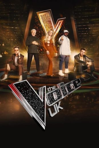 The Voice UK – Season 12