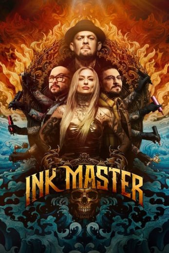 Ink Master – Season 12