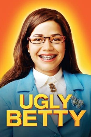 Ugly Betty – Season 4