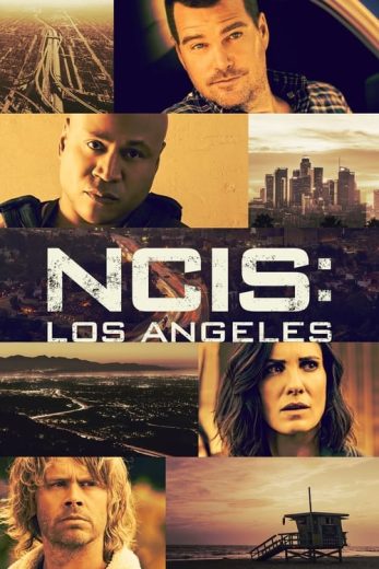 NCIS: Los Angeles – Season 7