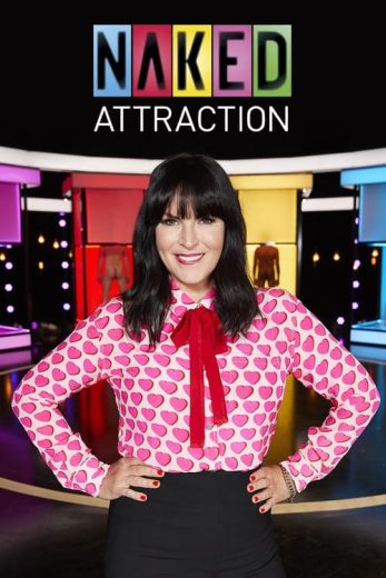 Naked Attraction – Season 8